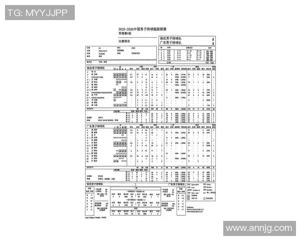 广州排球队在全国锦标赛中的灵活性表现与战术创新分析